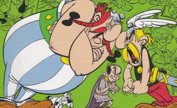 Obelix zakazany dla polskiej broni. Sąd UE unieważnił markę