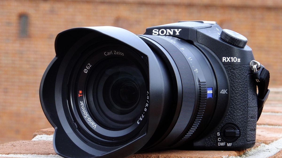 Sony RX10 II – gotycki test wszystkomającego kompakta 1