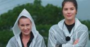"Mała Ania" i Dominika Rybak w ogniu krytyki widzów "Królowej przetrwania". Ostro oberwały za hejt