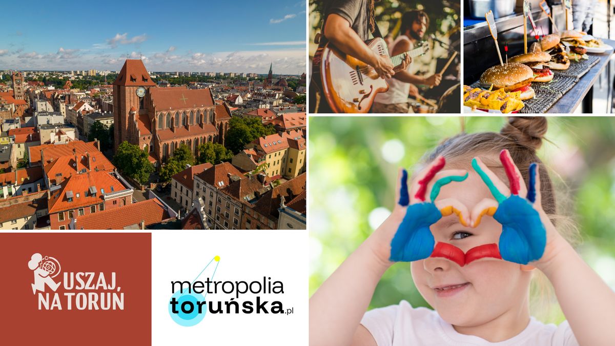 Ruszaj na Toruń