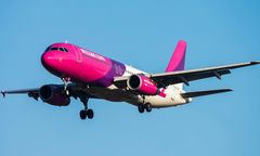 Wizz Air uruchomi dwie nowe trasy z Polski. Już tego lata