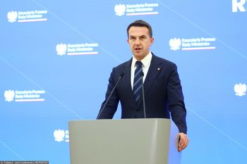 109 osób zatrzymanych. Nowe informacje po zamieszkach w Warszawie