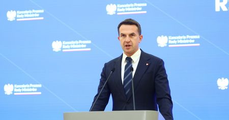 109 osób zatrzymanych. Nowe informacje po zamieszkach w Warszawie