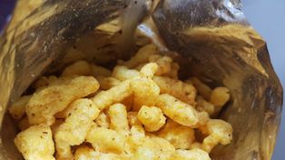 GIS wycofuje partię chrupek. Te osoby absolutnie nie powinny ich jeść