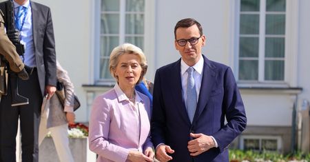 Unia potrąciła nam kolejne pieniądze. Chodzi o ponad 30 mln euro