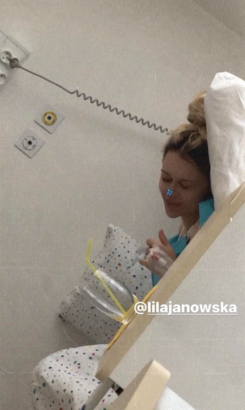 Lila Janowska