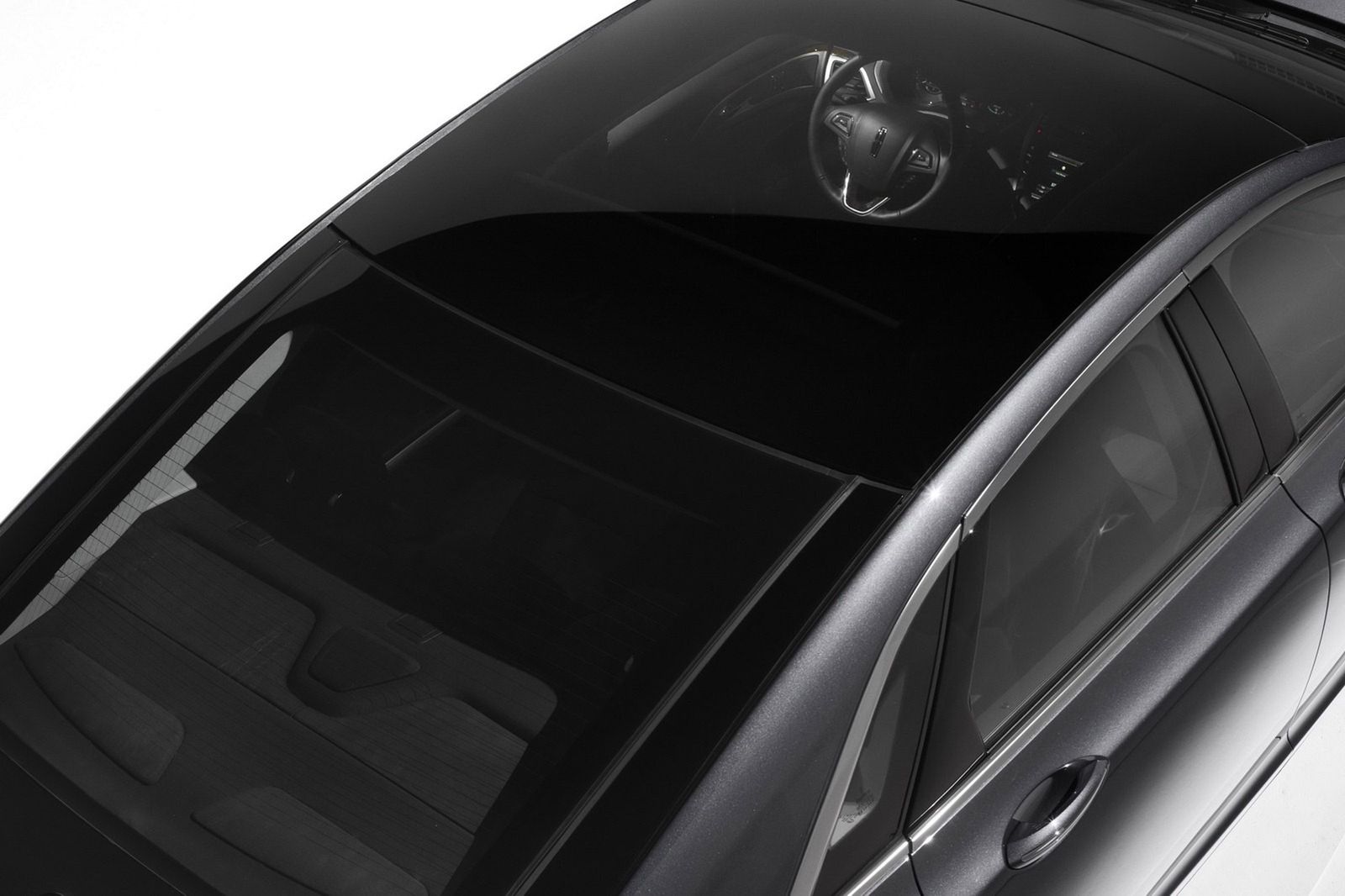 Lincoln MKZ 2013