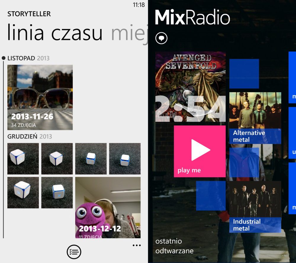 Nokia Lumia 1520 - kolos na glinianych nogach [test] 10