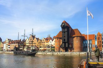 Impreza w Gdańsku jak żadna inna. Ruszają branżowe mistrzostwa Europy