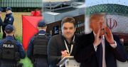 USA ogłaszają rozejm, warszawski lekarz milioner już poza KO [SKRÓT DNIA]