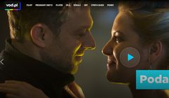 HBO GO, Netflix i WP Pilot dużo zyskują, w dół Ipla i NC+ GO (ranking serwisów i aplikacji VoD)