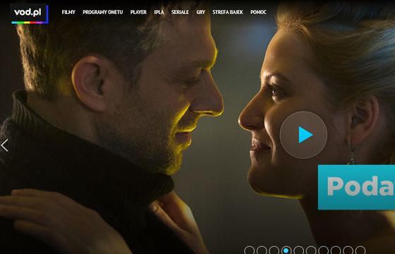 HBO GO, Netflix i WP Pilot dużo zyskują, w dół Ipla i NC+ GO (ranking serwisów i aplikacji VoD)