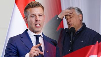 Węgierska skarbówka bierze się za ludzi Orbana. W grze zaginione miliardy euro