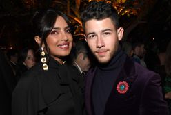 Priyanka Chopra dziękuje Nickowi Jonasowi. Zaręczyli się równo dwa 2 lata temu