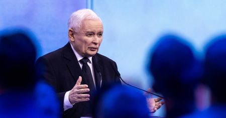 Jest najnowszy sondaż. Zwiastuje trzęsienie w polityce
