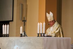 Papież Franciszek przyjął rezygnację polskiego biskupa. Opublikowano wyjaśnienie