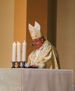 Papież Franciszek przyjął rezygnację polskiego biskupa. Opublikowano wyjaśnienie