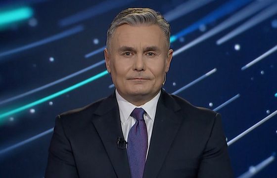 TVP Info przenosi program Marka Czyża