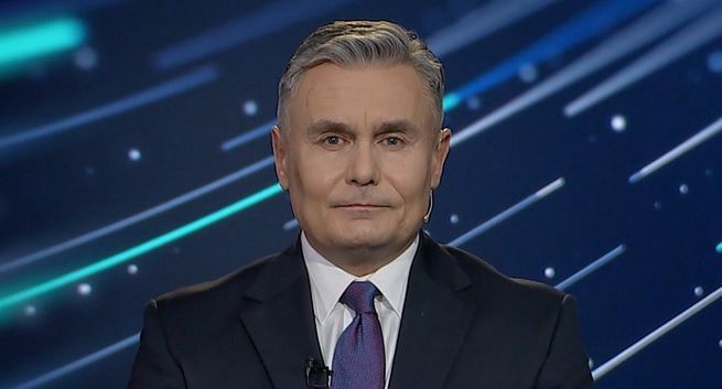 TVP Info przenosi program Marka Czyża