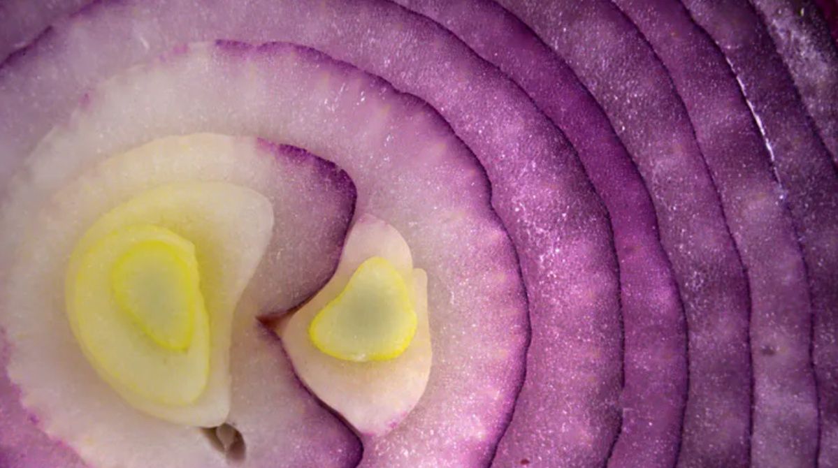 Onions: Unexpected threat to liver health revealed