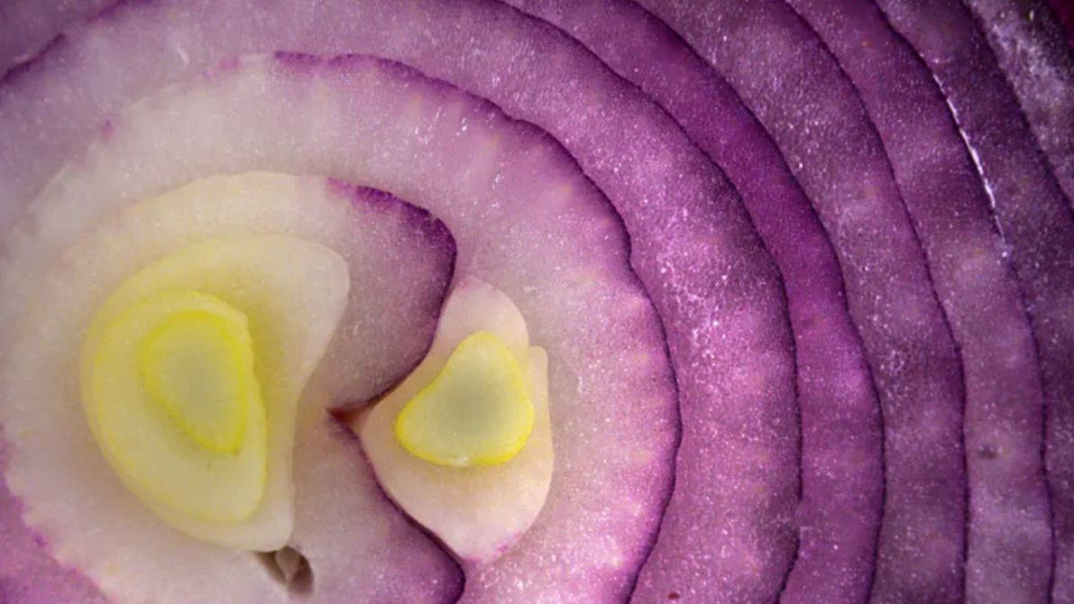 Osoby mające problemy z wątrobą powinny zrezygnować z jedzenia cebuli