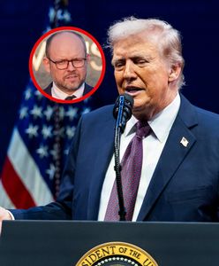 Rozmowa Nawrocki-Trump. Wiadomo, co powiedział prezydent USA