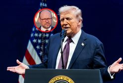 Rozmowa Nawrocki-Trump. Wiadomo, co powiedział prezydent USA