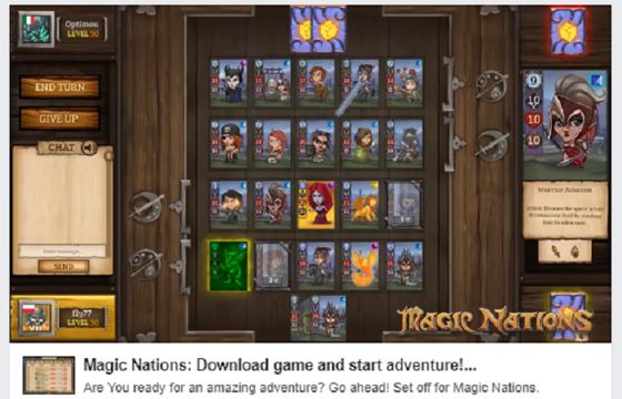 Agencja Intellect przygotowała międzynarodową kampanią dla Prime Bit Games