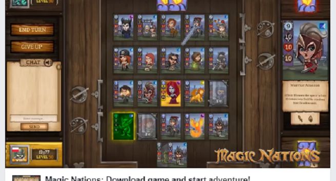 Agencja Intellect przygotowała międzynarodową kampanią dla Prime Bit Games