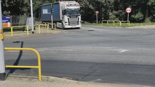 Jarocin: Jest termin budowy ścieżki rowerowej przy DK15 i rond w ciągu ul. Powstańców Wlkp.
