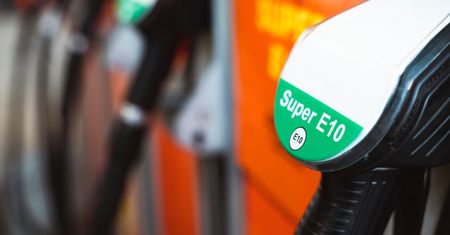 Orlen zmienił hurtowe ceny paliw. Diesel w górę, benzyna 98 lekko w dół