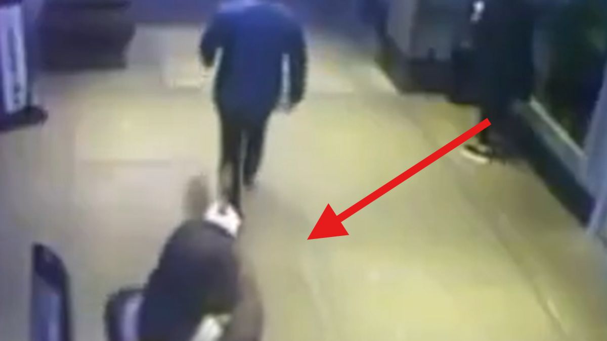 Luigi Mangione zastrzelił Briana Thompsona.