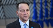 Sikorski o sporze z merem Lwowa. "Przyznaję się do dozy frustracji"
