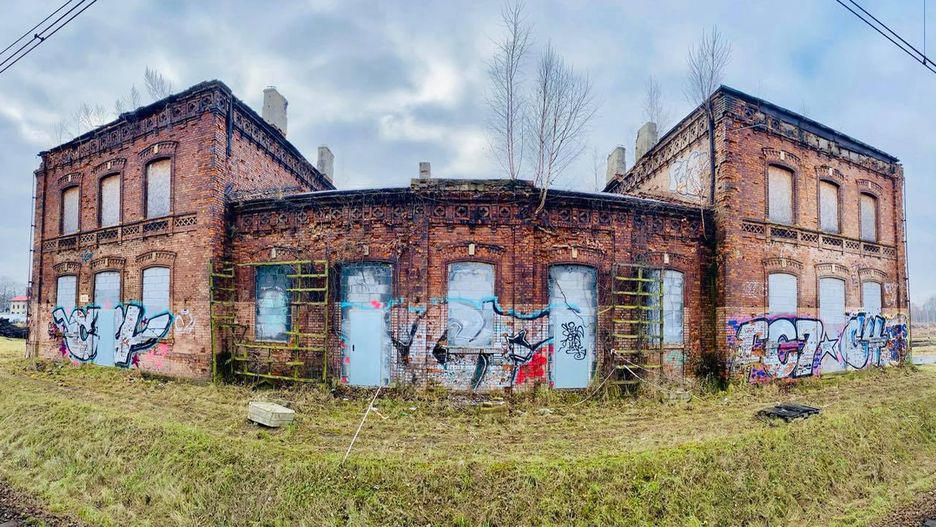 Dąbrowa Górnicza. Budynek dworca kolejowego zostanie wyremontowany