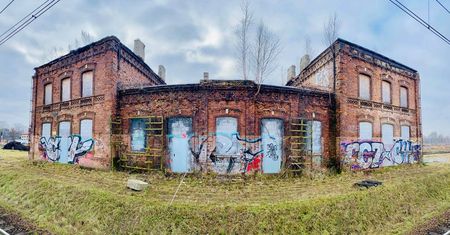 Dąbrowa Górnicza. Dworzec PKP przejdzie remont. Nie będzie już antywizytówką miasta