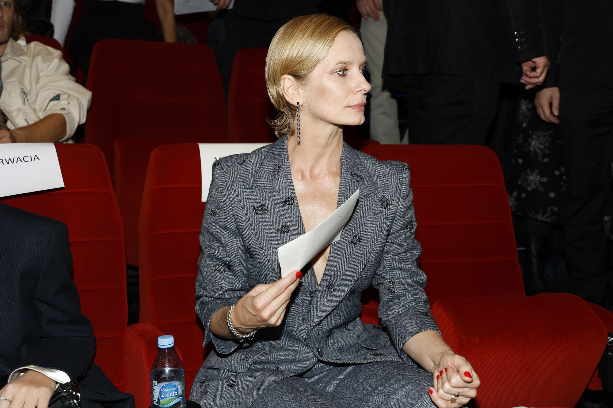  Magdalena Cielecka
