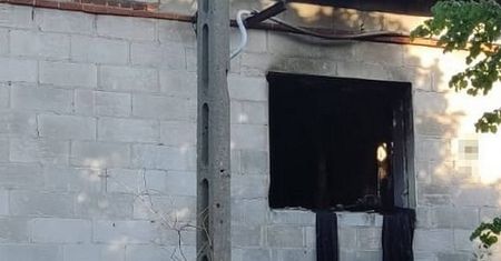 Dramat na Lubelszczyźnie. W domu wybuchł gaz, wcześniej padły groźby