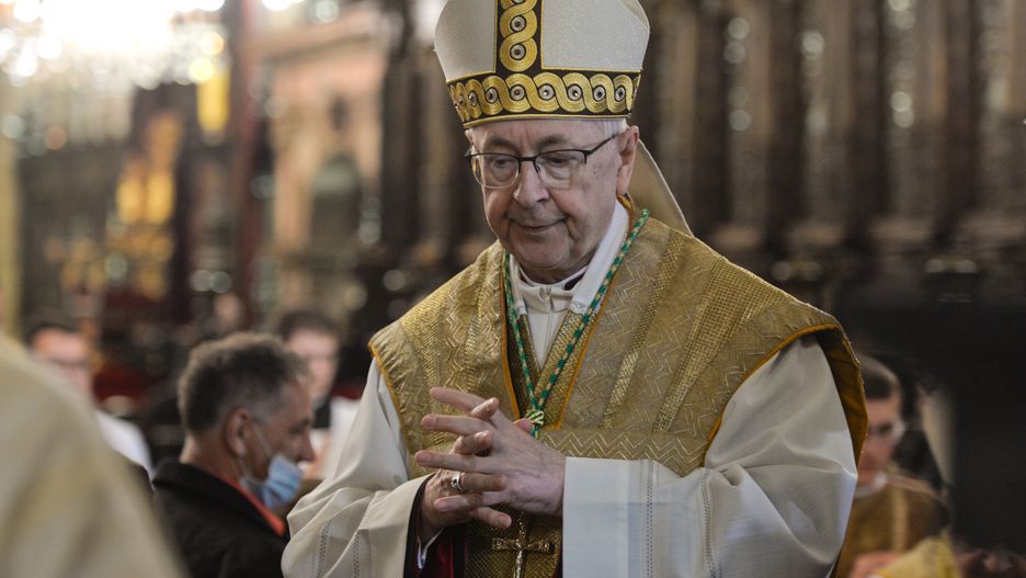 Strajk Kobiet. Abp Gądecki o protestach: przyczyną jest fałszywa koncepcja wolności