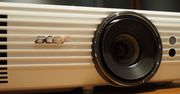 Test projektora Acer H7850. DLP 4K rewolucjonizuje rynek rzutników