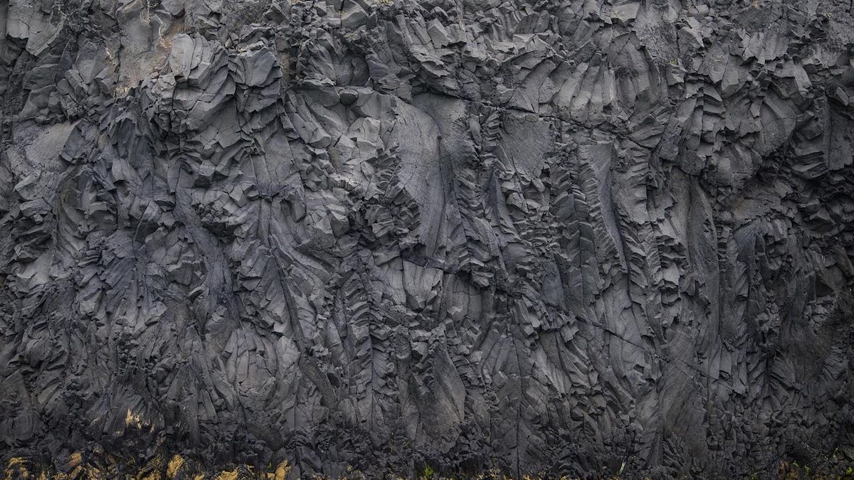 Islandia to prawdziwy raj dla minimalistów. Również tych krajobrazowych 1