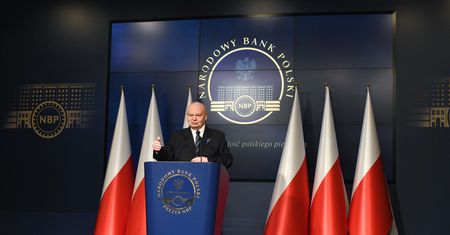 Czego możemy się spodziewać w styczniu po RPP? "Niczego"