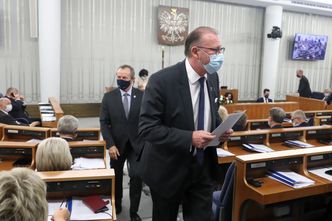 Zmiany w ustawie o podatku akcyzowym. Senat nie miał uwag