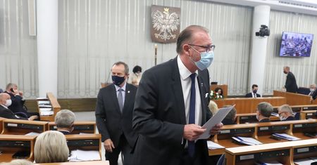 Zmiany w ustawie o podatku akcyzowym. Senat nie miał uwag