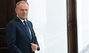 Spór o kryptowaluty. Premier: rząd ponownie złoży projekt ustawy