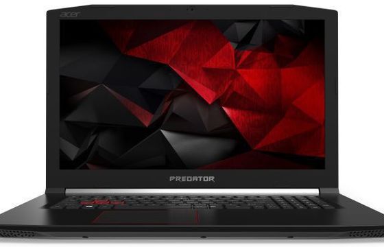 Acer: nowy notebook dla graczy Predator Triton 700 (wideo)