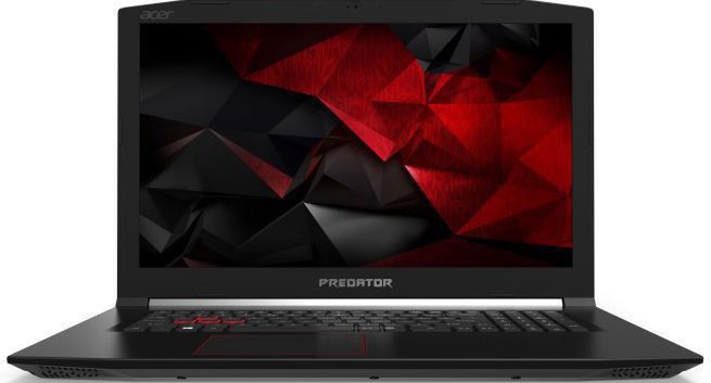 Acer: nowy notebook dla graczy Predator Triton 700 (wideo)