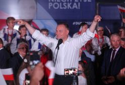 "Poranek wyborczy" w Wirtualnej Polsce