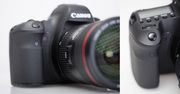 Canon EOS 6D Mark II na horyzoncie - oto wszystko, co wiemy o nadchodzącym aparacie