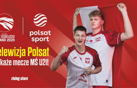 Mistrzostwa świata szczypiornistów do lat 21 w Polsce. Gdzie można obejrzeć?