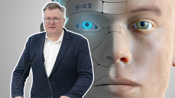 AI planuje przejęcie świata? Można zacząć się (trochę) bać [OPINIA]